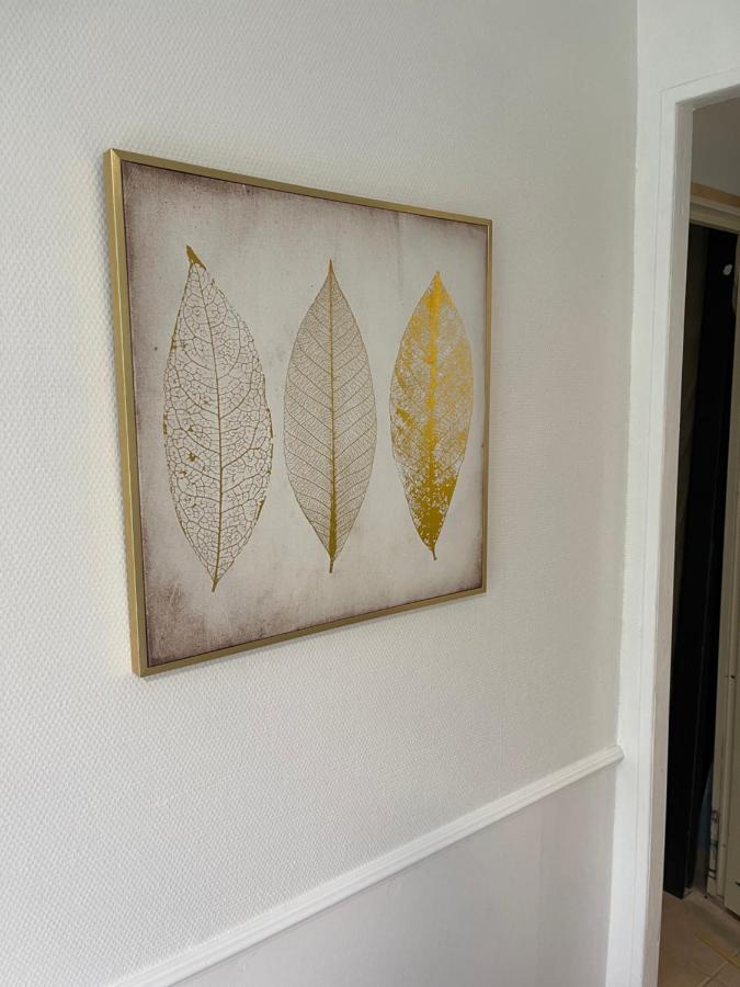 Le Cosy - Lumineux - Proche De Rennes - Spacieux Liffré Екстериор снимка