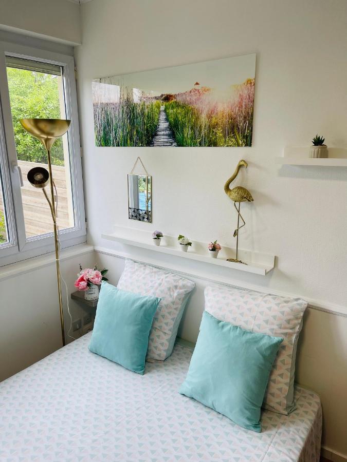 Le Cosy - Lumineux - Proche De Rennes - Spacieux Liffré Екстериор снимка