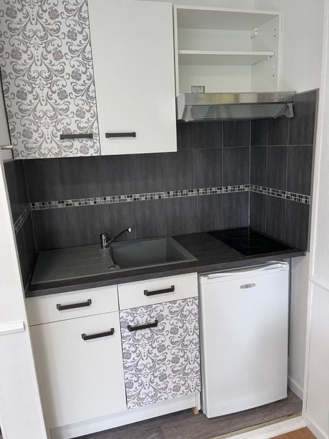 Le Cosy - Lumineux - Proche De Rennes - Spacieux Liffré Екстериор снимка