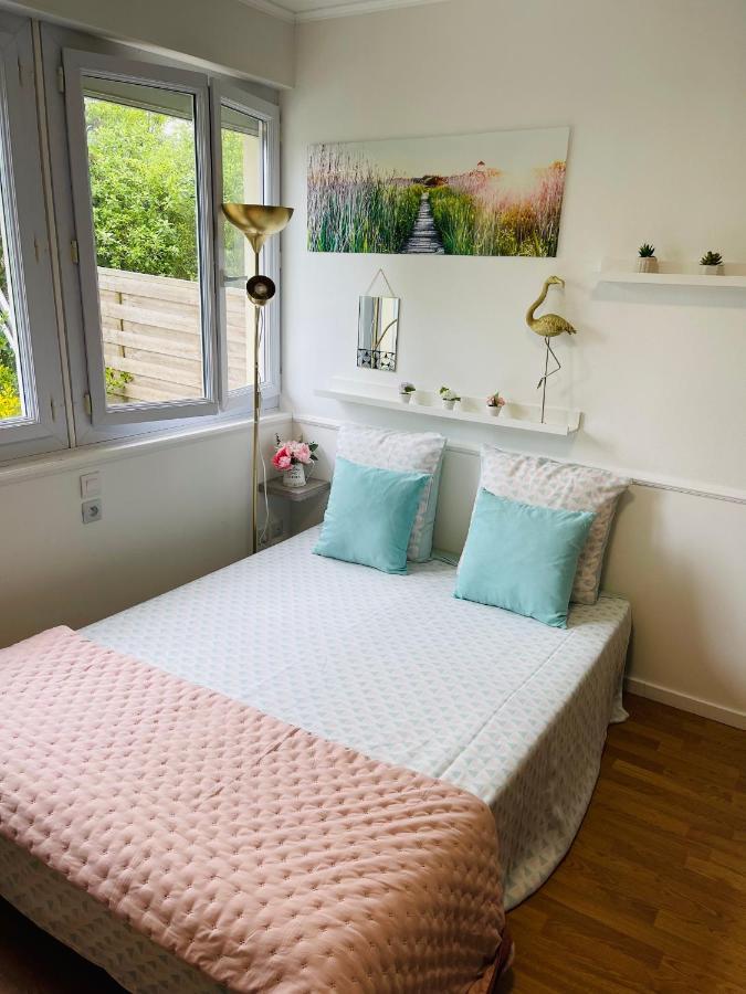 Le Cosy - Lumineux - Proche De Rennes - Spacieux Liffré Екстериор снимка