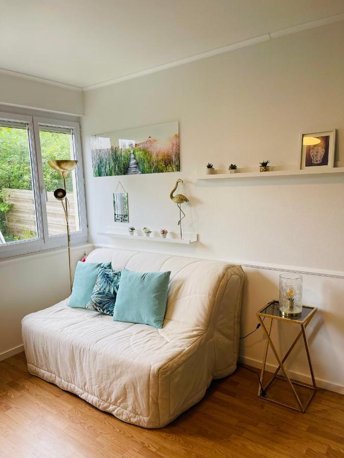 Le Cosy - Lumineux - Proche De Rennes - Spacieux Liffré Екстериор снимка
