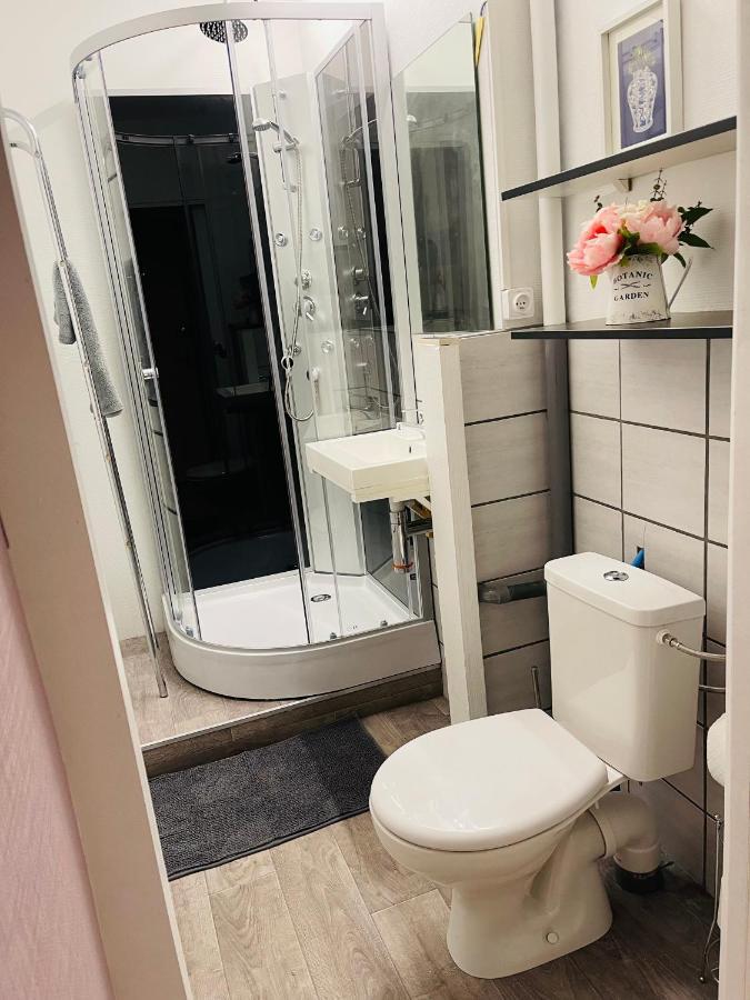 Le Cosy - Lumineux - Proche De Rennes - Spacieux Liffré Екстериор снимка