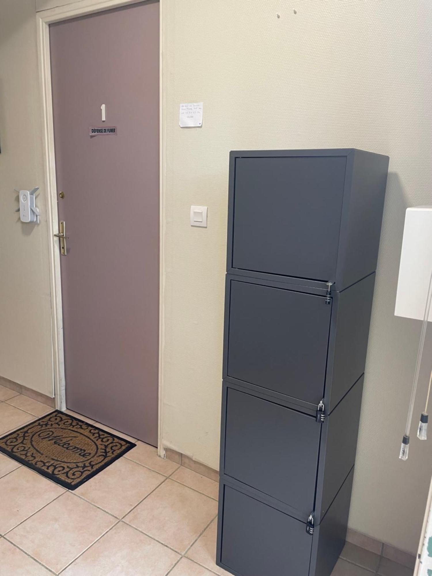 Le Cosy - Lumineux - Proche De Rennes - Spacieux Liffré Екстериор снимка